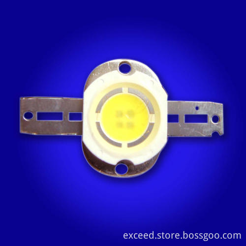 5W Red LED High Power LED Component